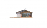 Ansicht - BUNGALOW 213